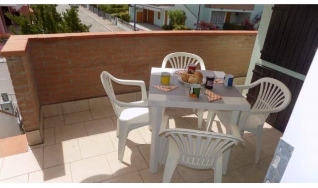 Condominio Hermitage