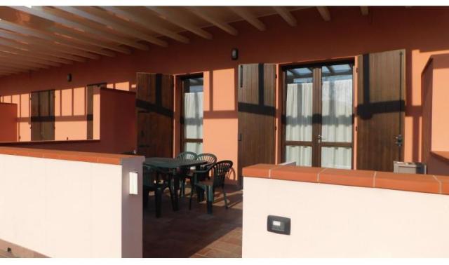 Condominio Hermitage