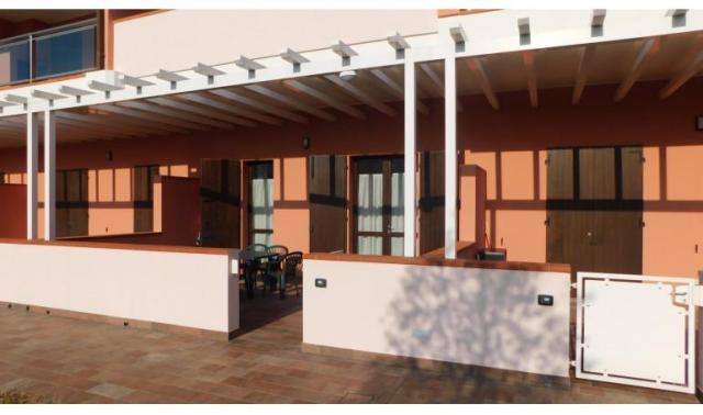 Condominio Hermitage