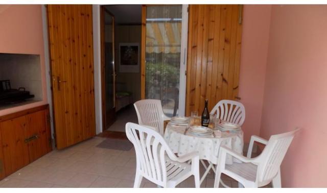 Condominio Hermitage