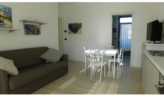 Condominio Hermitage