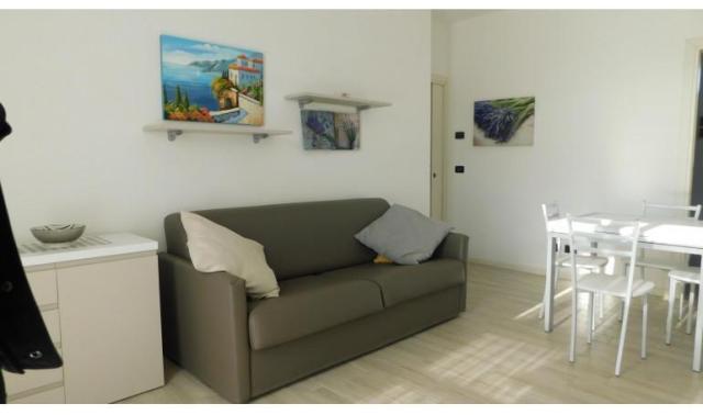 Condominio Hermitage