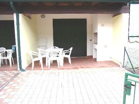 Casa Margherite