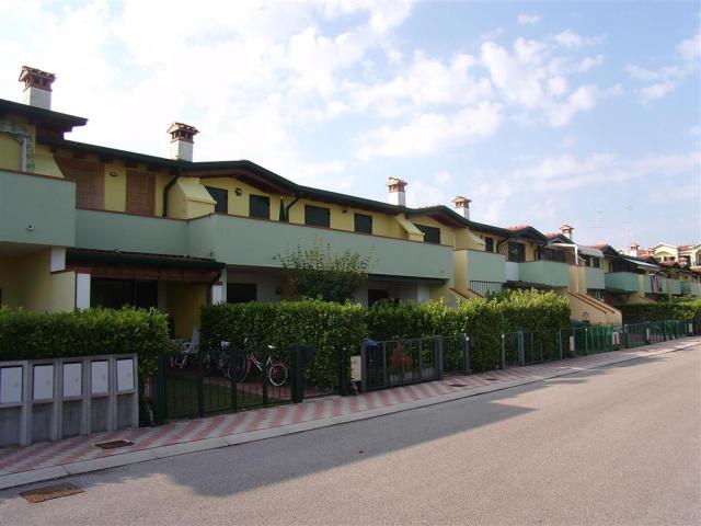 Casa Margherite