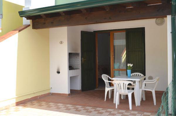 Casa Margherite