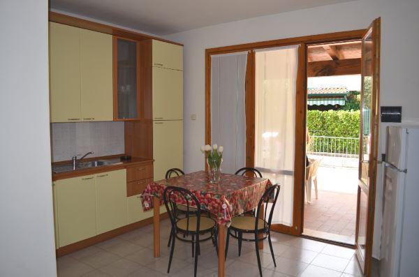 Casa Margherite