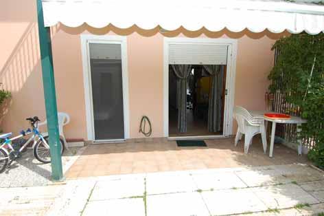 apartmány