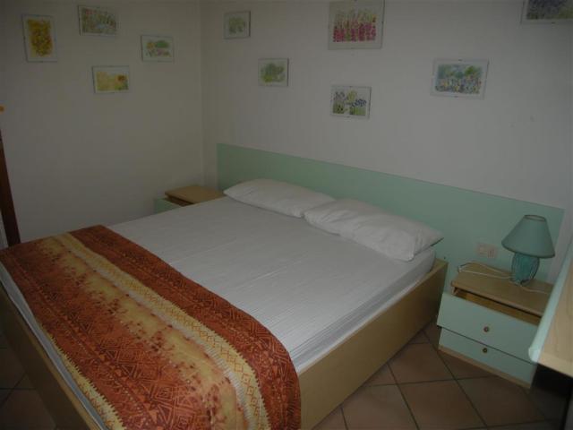 apartmány