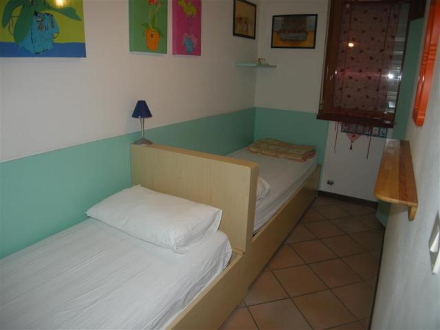 apartmány