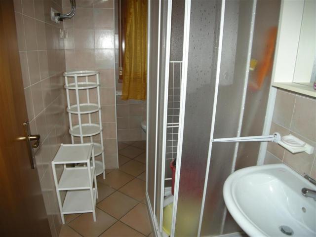 apartmány
