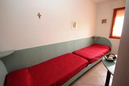 apartmány