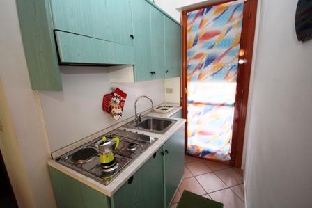 apartmány
