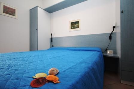 apartmány
