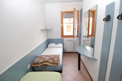 apartmány