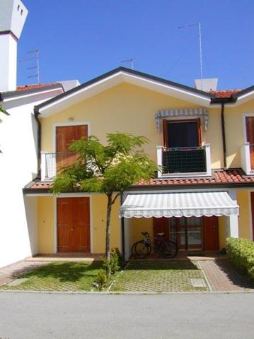 villa