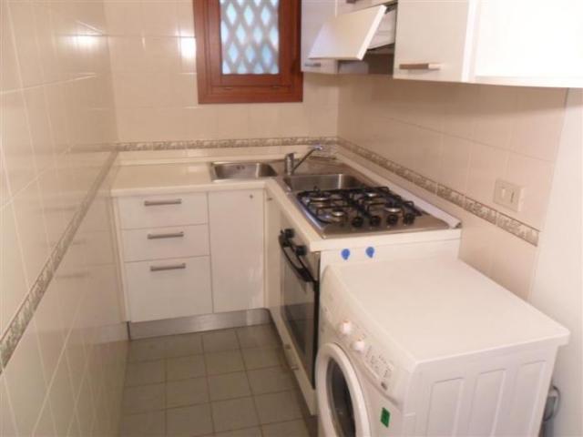 Bungalov Baleno