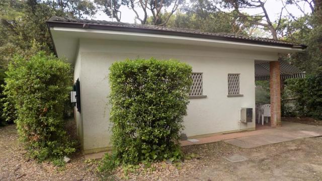 Bungalov Baleno