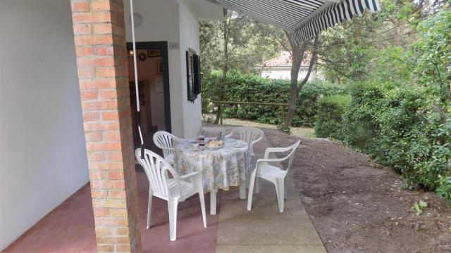 Bungalov Baleno
