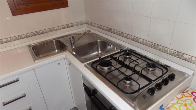 Bungalov Baleno