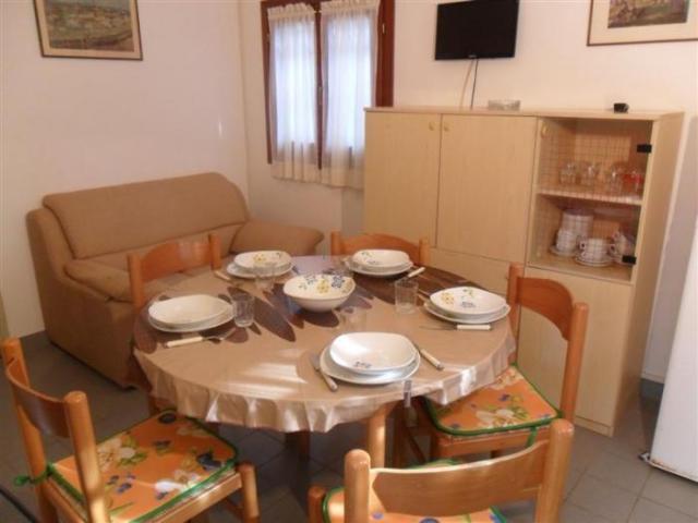 Bungalov Baleno