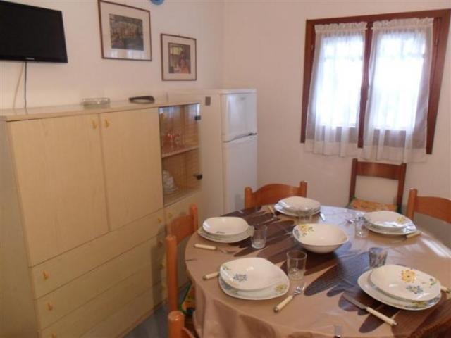 Bungalov Baleno