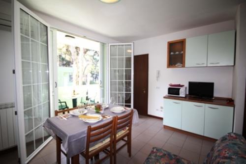 Rezidencia Veranda