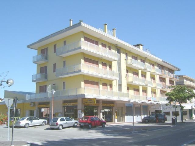 Condominio Rialto