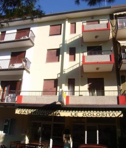 Condominio Barbazza