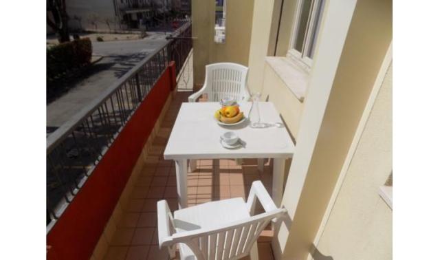 Condominio Barbazza