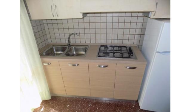 Condominio Barbazza
