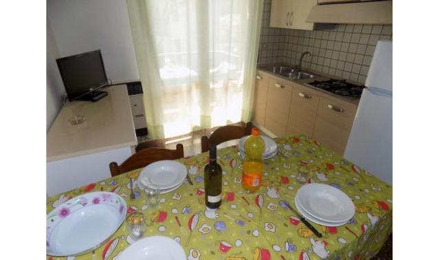 Condominio Barbazza