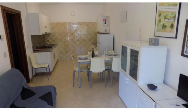 Condominio Piave