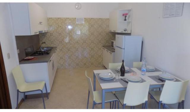 Condominio Piave