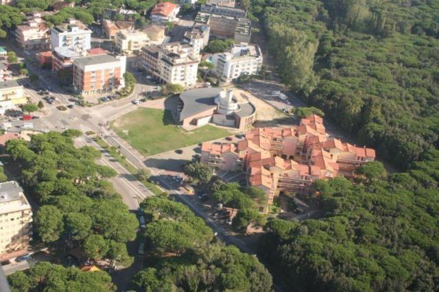 Apartmány Aquamarina