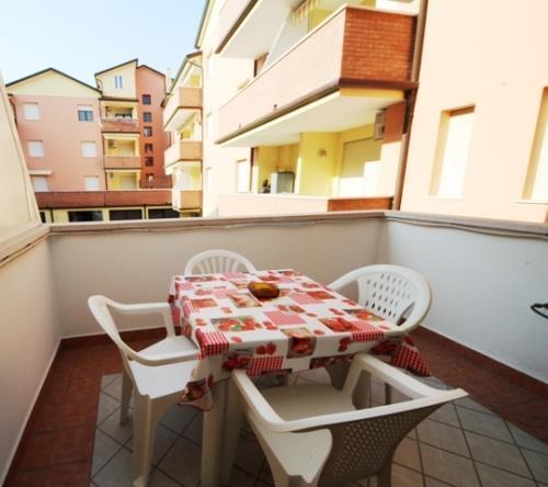 Apartmány Aquamarina