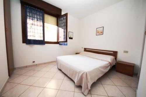 Apartmány Aquamarina