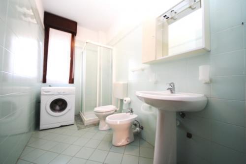 Apartmány Aquamarina