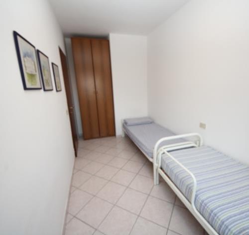 Apartmány Aquamarina
