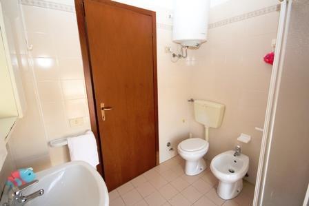 Apartmány Aquamarina