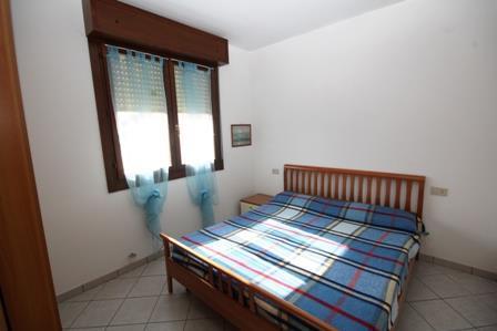 Apartmány Aquamarina