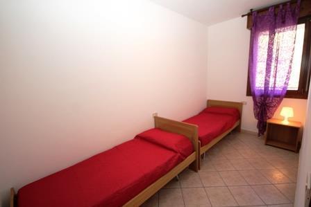 Apartmány Aquamarina