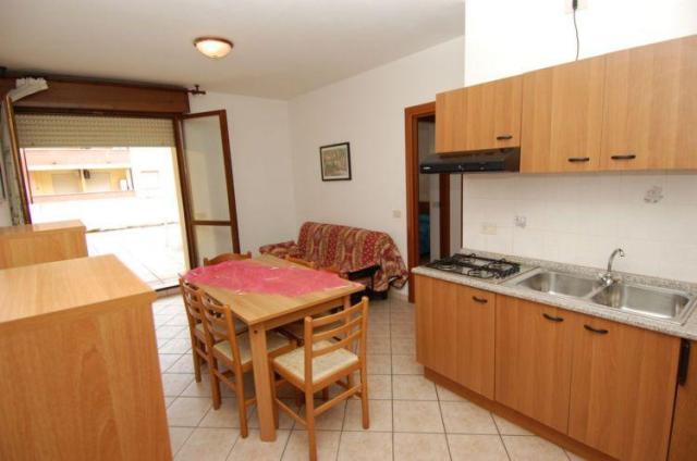 Apartmány Aquamarina