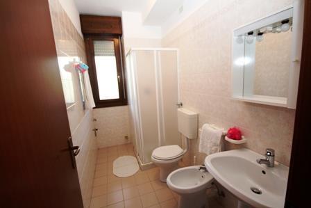 Apartmány Aquamarina