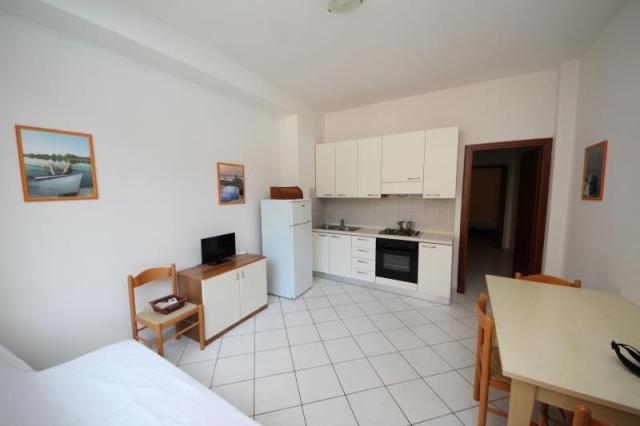 Apartmány Aquamarina