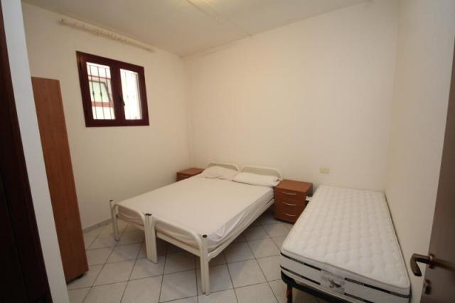 Apartmány Aquamarina
