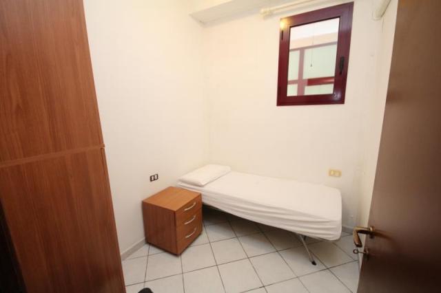 Apartmány Aquamarina