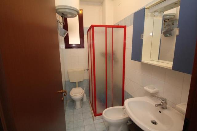 Apartmány Aquamarina