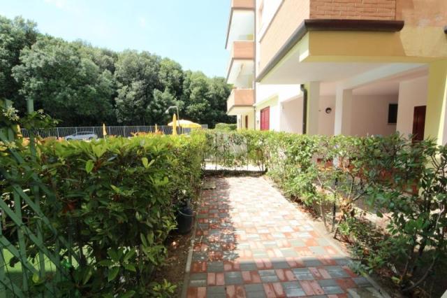 Apartmány Aquamarina