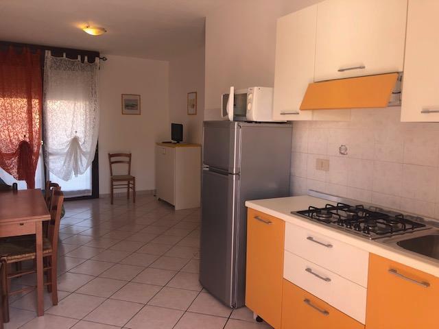 Apartmány Aquamarina