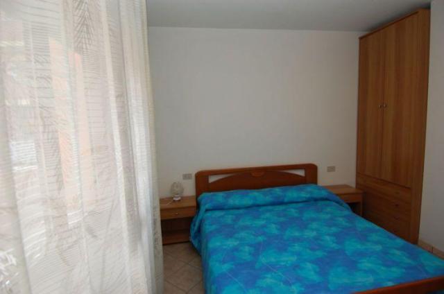 Apartmány Aquamarina